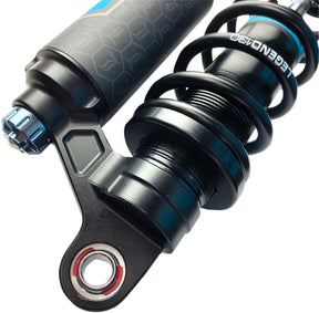 Legend Suspension Shocks Revo Arc Piggy Back 14 Legend Suspension