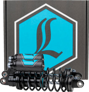 Legend Suspension Shocks Revo Arc Pb 13 Legend Suspension
