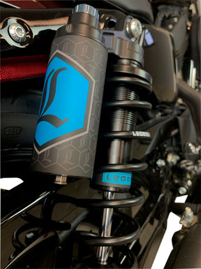 Legend Suspension Shocks Revo Arc Pb 13 Hd Legend Suspension
