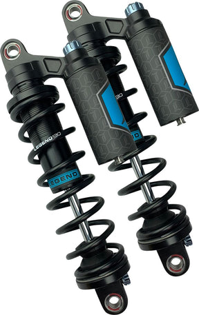 Legend Suspension Shocks Revo Arc Pb 14 Legend Suspension