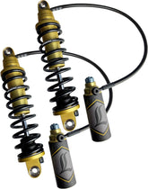 Legend Suspension Shocks Revo Arc Rr 14 Hd Legend Suspension