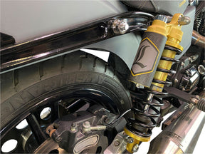 Legend Suspension Shocks Revo Arc Pb 13 Legend Suspension