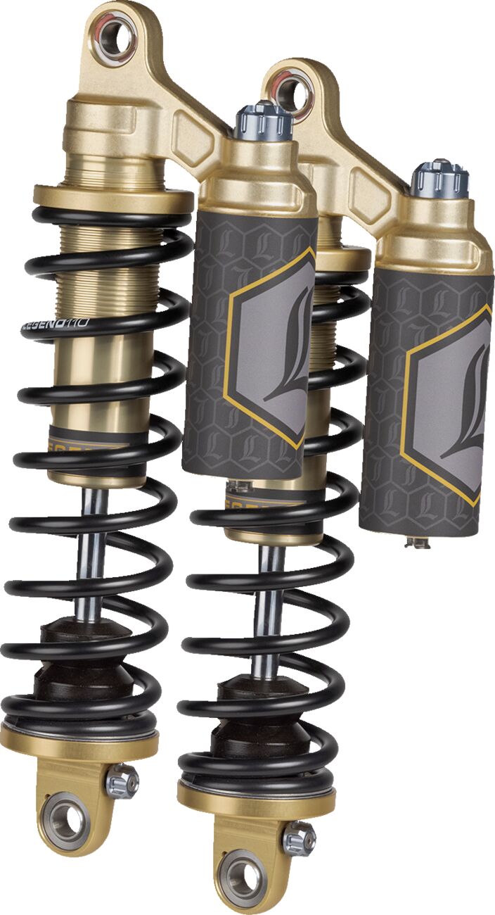Legend Suspension Shocks Revo Arc Pb 13 Legend Suspension