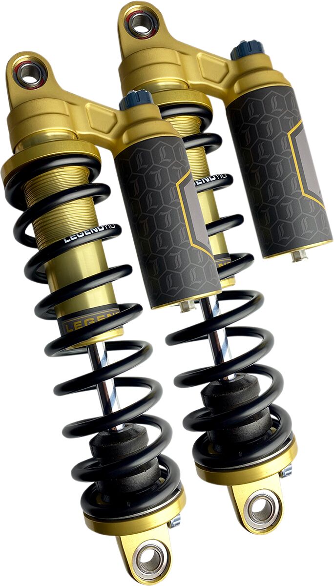 Legend Suspension Shocks Revo Arc Pb 13 Legend Suspension