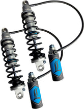 Legend Suspension Shocks Revo Arc Remote 14 Flh Legend Suspension