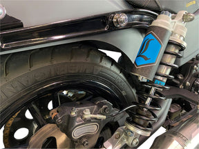 Legend Suspension Shocks Revo Arc Pb 13 Legend Suspension