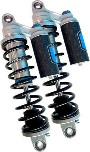 Legend REVO ARC Piggyback - FXR REAR SHOCKS Legend Suspension