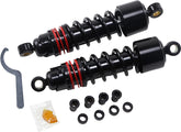 Shock Slammer + Xl Blk Burly Brand Default Title
