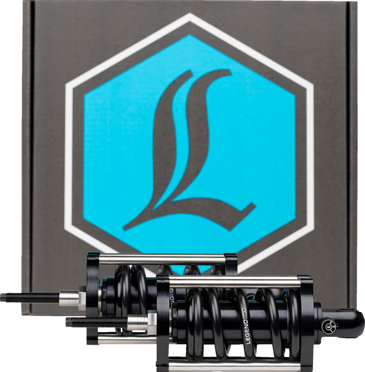 Legend Suspension Shocks Reco A Heavy Duty Softa SHOCK ABSORBERS Legend Suspension