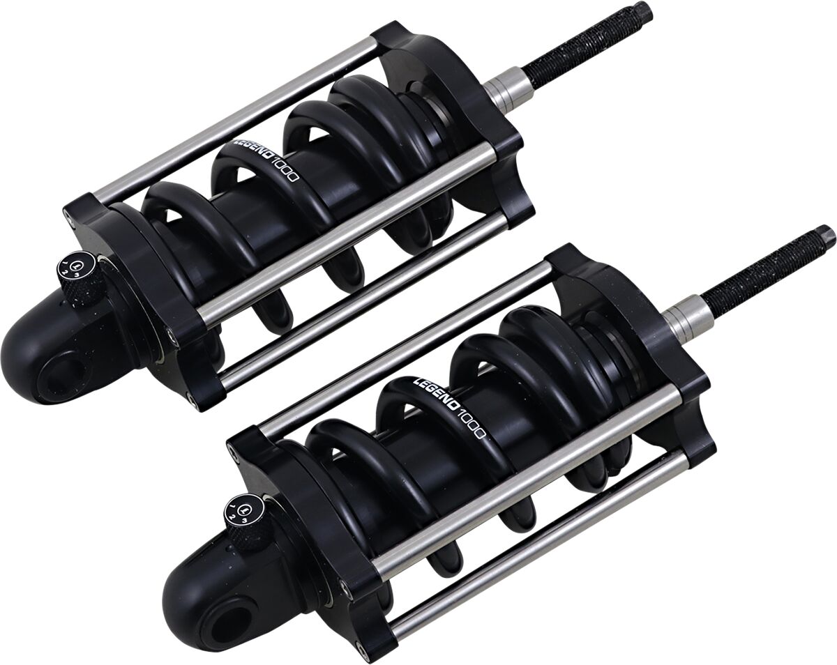 Legend Suspension Shocks Reco A Heavy Duty Softa SHOCK ABSORBERS Legend Suspension