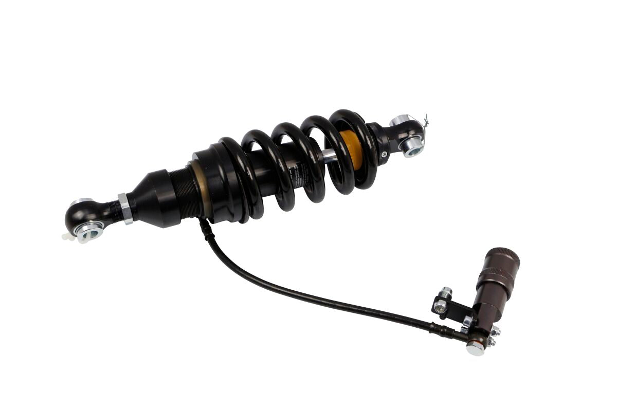 Bitubo S.R.L. Rr Shock Hd Stbob 12,5" Shocks Bitubo