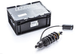Hyperpro Adj Shock Softail SHOCKS W/SPRINGS Hyperpro