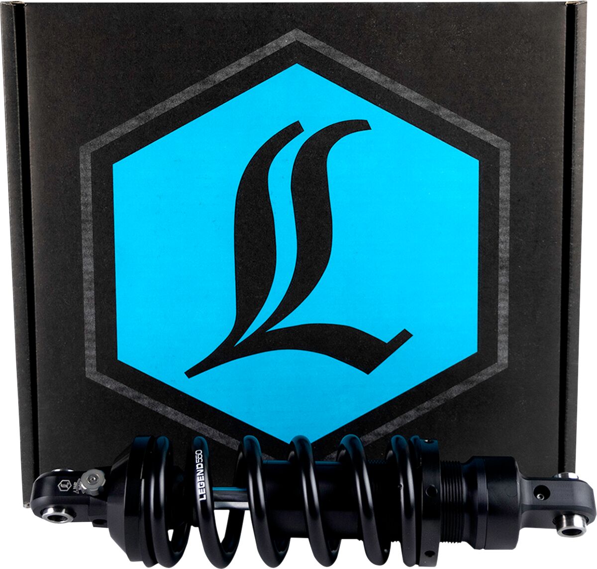 Legend Suspension Shocks Revo A 13 Heavy Duty So SHOCK ABSORBERS Legend Suspension