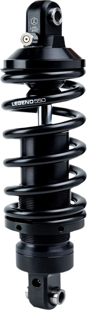 Legend Suspension Shocks Revo A 13 Heavy Duty So SHOCK ABSORBERS Legend Suspension