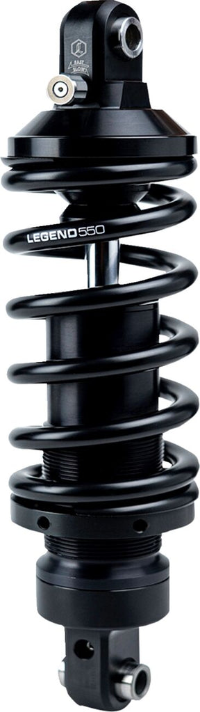 Legend Suspension Shocks Revo A 13 Heavy Duty So SHOCK ABSORBERS Legend Suspension