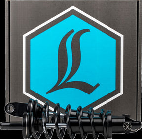 Legend Suspension Shocks Revo A 13.6 Trigld Shocks Legend Suspension