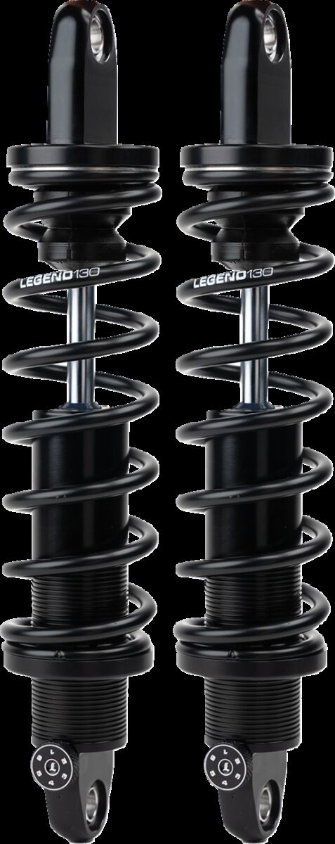 Legend Suspension Shocks Revo A 13.6 Trigld Shocks Legend Suspension