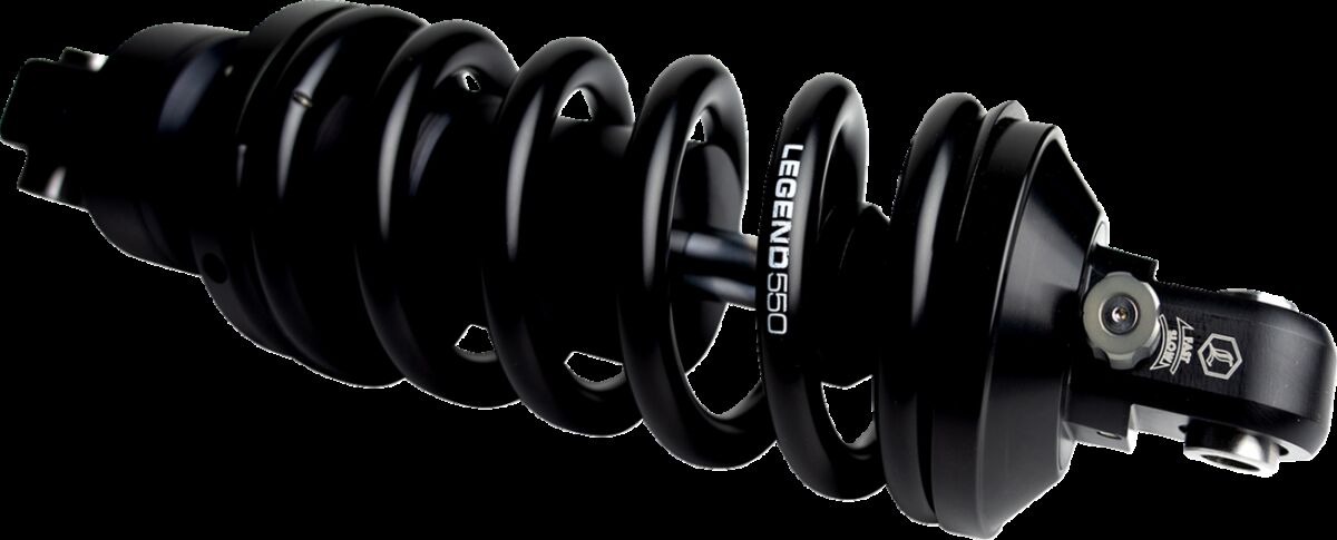 Legend Suspension Shocks Revo A 12.5 Hd Legend Suspension