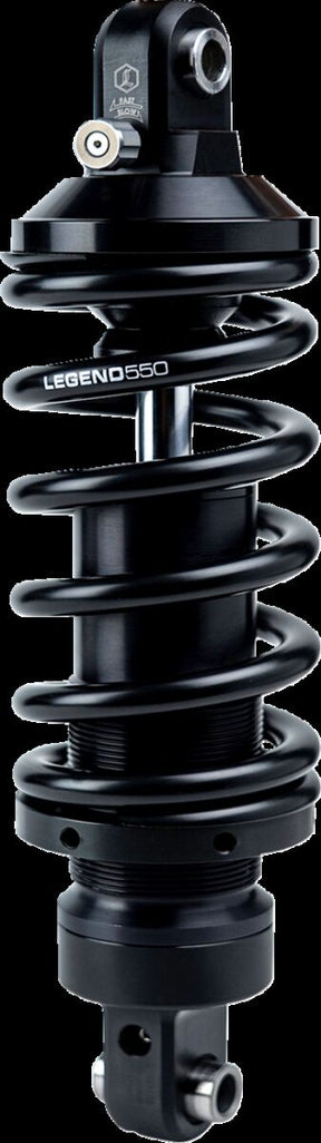 Legend Suspension Shocks Revo A 12.5 Hd Legend Suspension