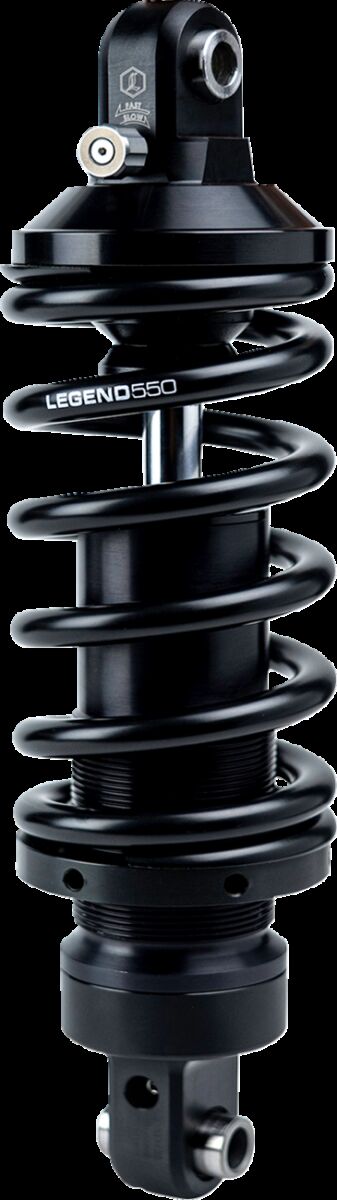 Legend Suspension Shocks Revo A 12.5 Hd Legend Suspension
