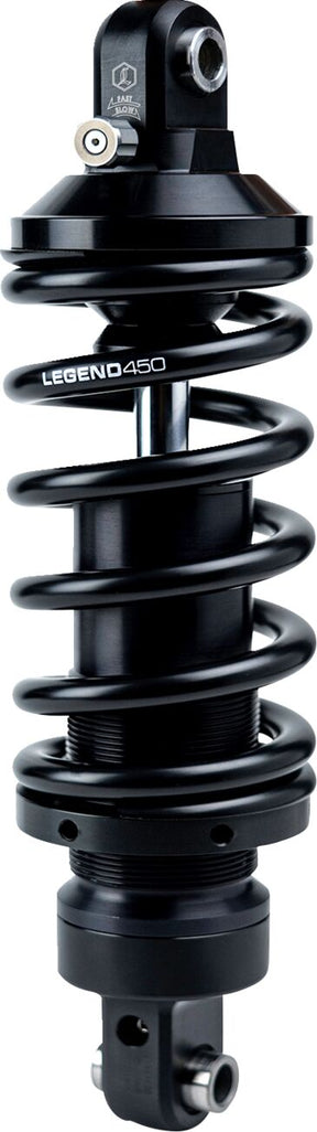 Legend Suspension Shocks Revo A 13.5 Softail 18 Legend Suspension