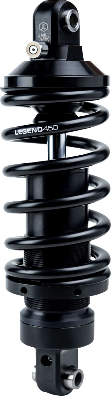 Legend Suspension Shocks Revo A 13.5 Softail 18 Legend Suspension