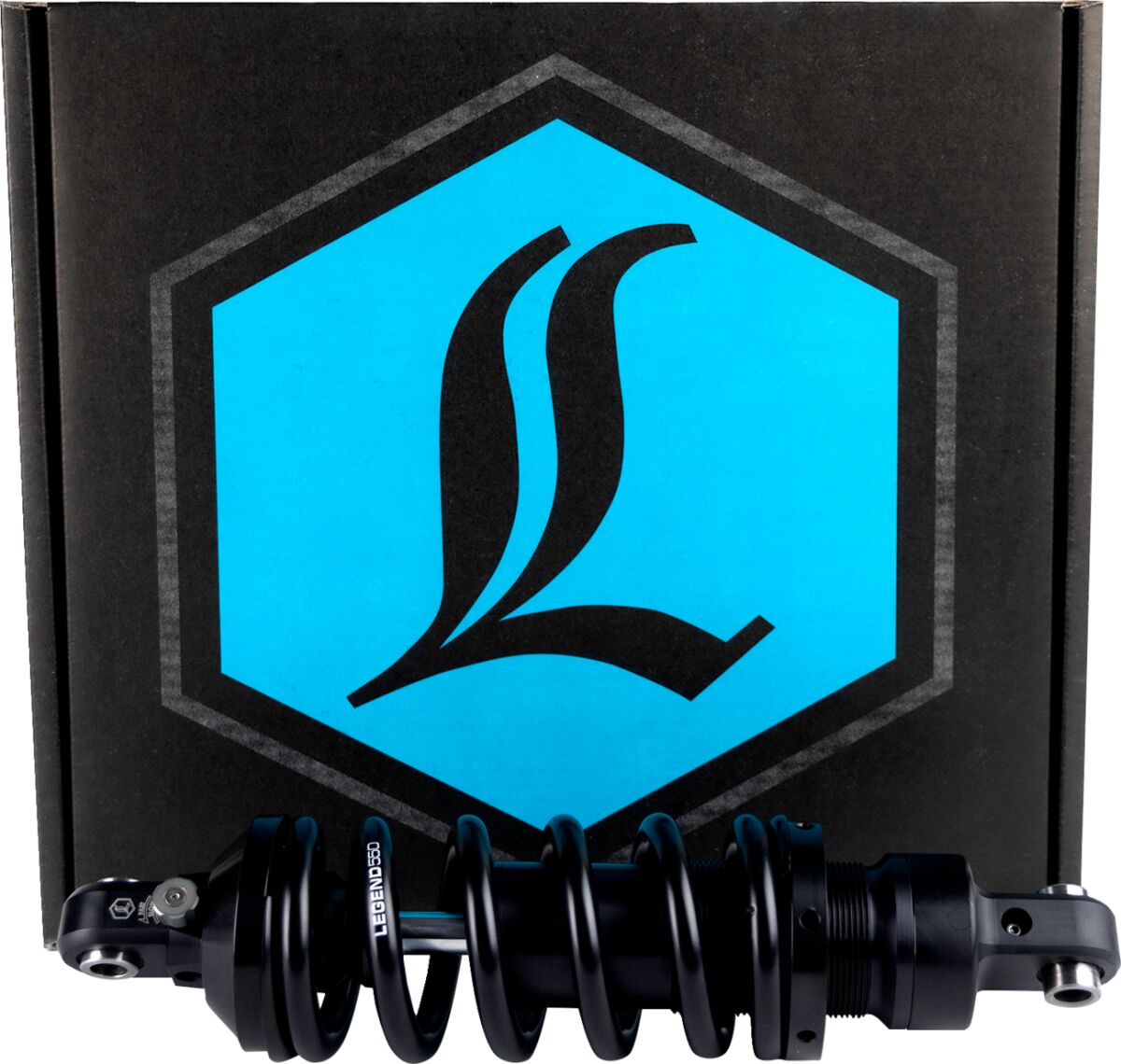 Legend Suspension Shocks Revo A 13.5 Heavy Duty Legend Suspension