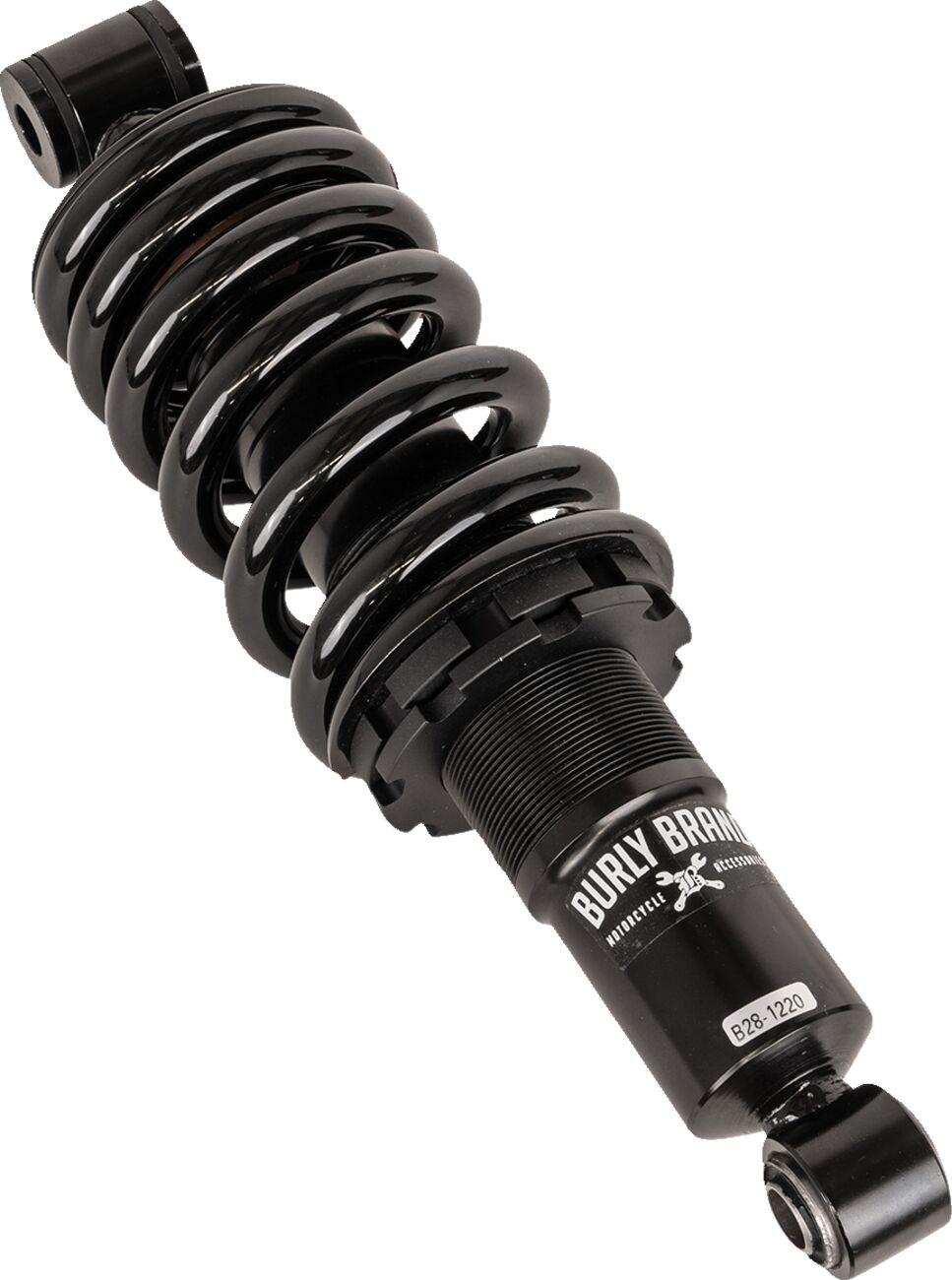 Shock Slammer 12.2 M8 Softail Burly Brand