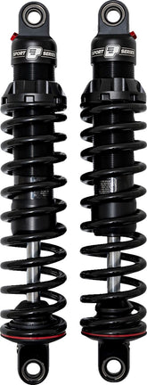 Progressive Suspension 494 Standard Sport Series Rear Shocks 13.5"- Dyna Shock Absorbers Progressive Suspension