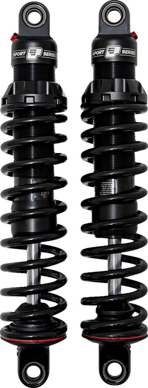 Progressive Suspension 494 Standard Sport Series Rear Shocks 13.5"- Dyna Shock Absorbers Progressive Suspension
