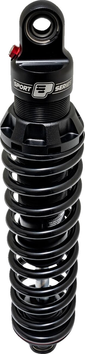 Progressive Suspension 494 Standard Sport Series Rear Shocks 13.5"- Dyna Shock Absorbers Progressive Suspension