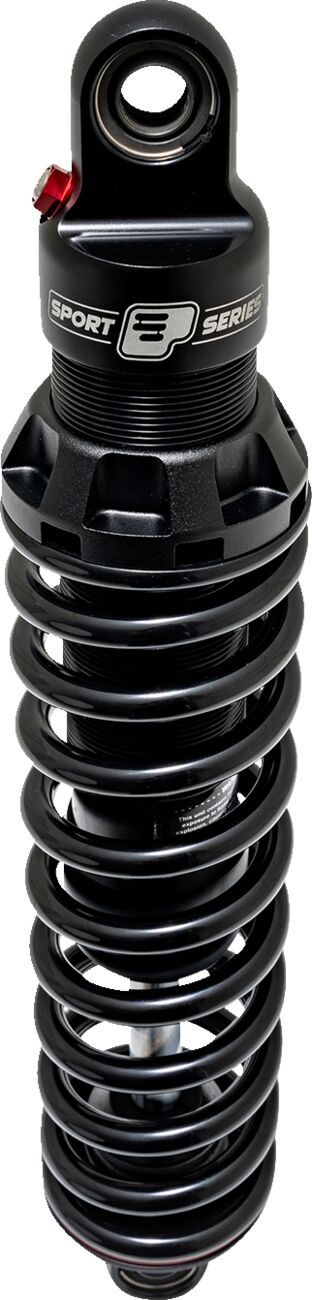 Progressive Suspension 494 Standard Sport Series Rear Shocks 13.5"- Dyna Shock Absorbers Progressive Suspension