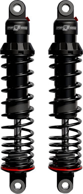 494 Standard Sport Series Rear Shocks 14"- FXR & Sportster Rear Shocks Progressive Suspension Default Title