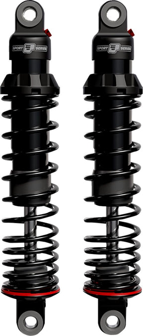 494 Standard Sport Series Rear Shocks 14"- FXR & Sportster Rear Shocks Progressive Suspension Default Title