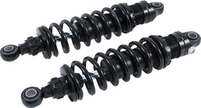 HD 772 Rear Shock Rebound Adj. 13", Blackline - Touring Rear Shocks Öhlins Default Title