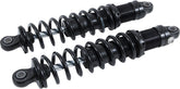 HD 775 Rear Shock Emulsion 12", Blackline - Touring Rear Shocks Öhlins Default Title