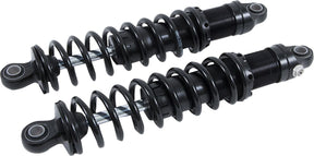 HD 775 Rear Shock Emulsion 12", Blackline - Touring Rear Shocks Öhlins Default Title