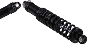 HD 775 Rear Shock Emulsion 12", Blackline - Touring Rear Shocks Öhlins