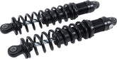 HD 777 Rear Shock Emulsion 13", Blackline - Touring Rear Shocks Öhlins Default Title