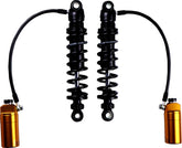 HD 779 Rear Shock Fully Adj. 12", Blackline - Touring Rear Shocks Öhlins Default Title