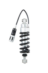 HD 515 Rear Shock S46 - 18+ Softail Rear Shocks Öhlins Default Title