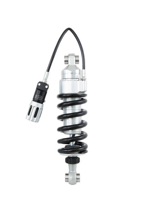 HD 515 Rear Shock S46 - 18+ Softail Rear Shocks Öhlins Default Title