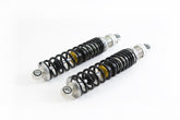 HD 816 Rear Shock Rebound Adj. 13" - Dyna Rear Shocks Öhlins Default Title
