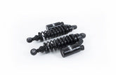 Rear Piggyback Shocks Black Line - Sportster Rear Shocks Öhlins Black HD 752 - 11.6"
