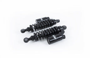 Rear Piggyback Shocks Black Line - Sportster Rear Shocks Öhlins Black HD 752 - 11.6"