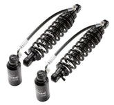 Bitubo S.R.L. Rear Shocks Piggyback 12 Fl Wm SHOCKS W/SPRINGS Bitubo