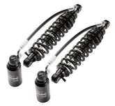 Bitubo S.R.L. Rear Shocks Piggyback 14 Fl Wm SHOCKS W/SPRINGS Bitubo