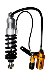 Ohlins Shock Stx46 2018 2024 Softail SHOCKS W/SPRINGS Ohlins