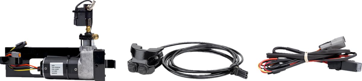 Legend Suspension Shock Suspensions Rear Air Aero A Black Shocks W/O Springs Legend Suspension