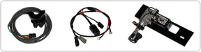 Legend Suspension Shock Suspensions Rear Air Aero A Black Shocks W/O Springs Legend Suspension
